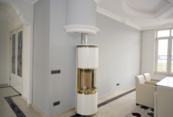 Glad stucwerk Correct Afbouw & Stucadoorsbedrijf BV Witte Planken Badkamer ~ Glad stucwerk Correct Afbouw & Stucadoorsbedrijf BV